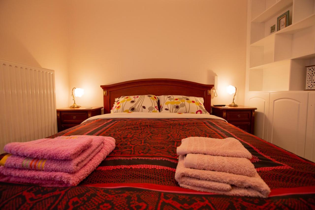 My Nafpaktos Resort Luaran gambar