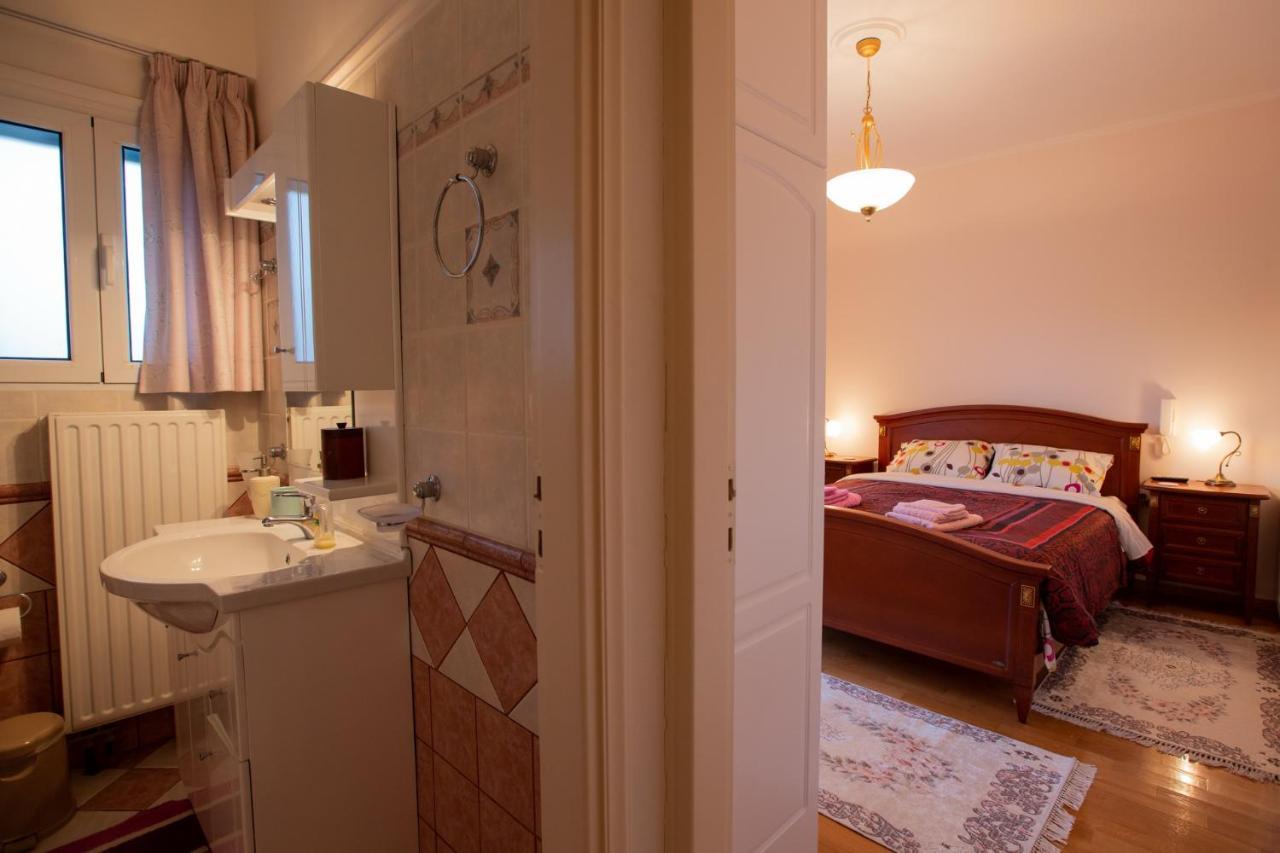 My Nafpaktos Resort Luaran gambar