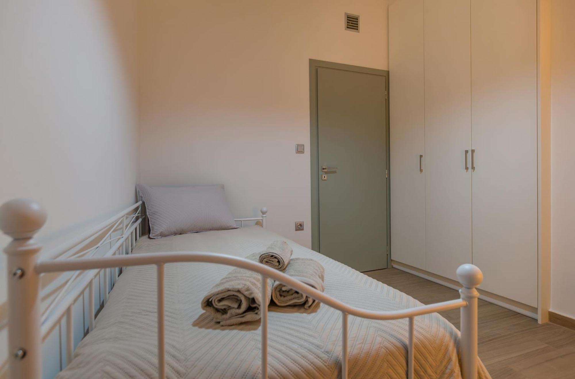 My Nafpaktos Resort Luaran gambar