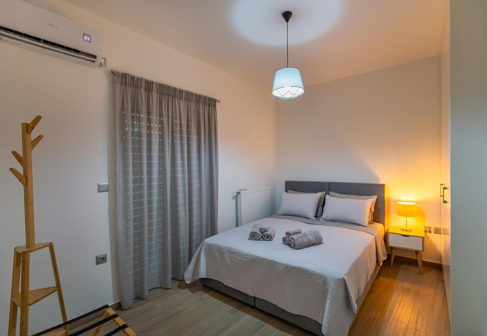 My Nafpaktos Resort Luaran gambar