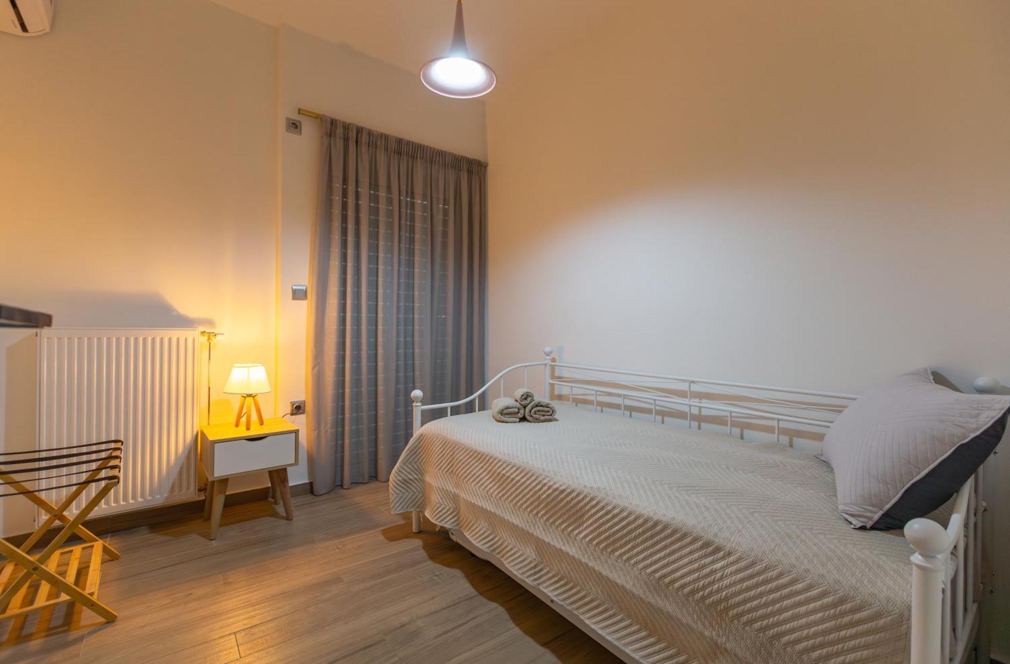 My Nafpaktos Resort Luaran gambar